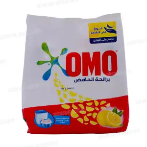 LESSIVE MAIN CITRON 360G OMO