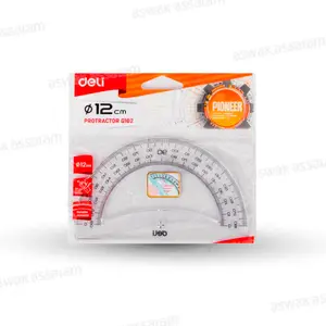 RAPPORTEUR 12,5CM DELI
