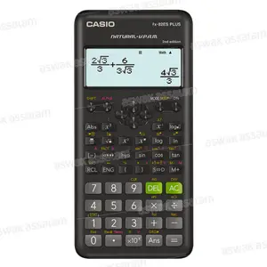 CALCULATRICE SCIENTIFIQUE CASIO