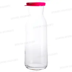 CARAFE AVEC COUVERCLE 1,2L
