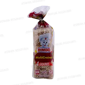 PAIN DE MIE MULTIGRAINES 440G BIMBO