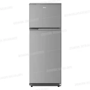 REFRIGERATEUR 190L A SILVER DP 27 PI SIERA