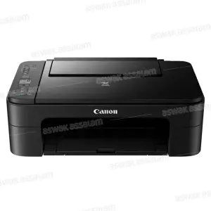 IMPRIMANTE 3 EN 1 SANS FIL TS3140/3440 CANON
