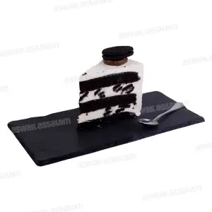 CAKE INDIVIDUEL OREO