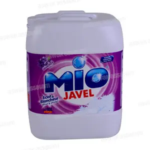 EAU DE JAVEL LAVANDE 10L MIO