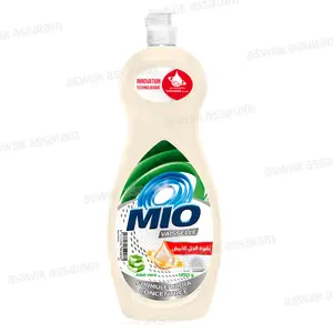 LIQUIDE VAISSELLE ALOE VERA 1,25L MIO