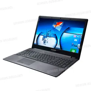 PC CELERON W2005 15,6 4G 256SSD W10 ACCENT
