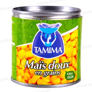 MAIS DOUX 3*184G TAMIMA