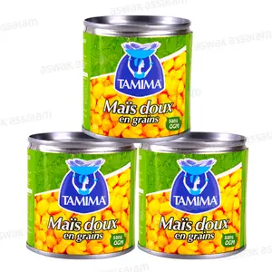 Mais Doux 3*184g Tamima