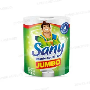 ESSUIE TOUT JUMBO SANY