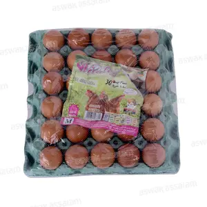 OEUFS PLATEAU DE 30 1.750KG VITA OEUF