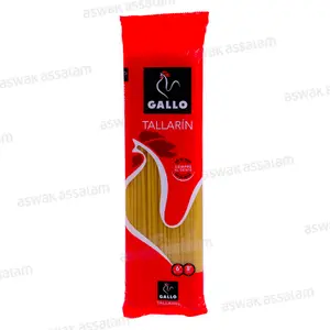TALLARIN 500G GALLO