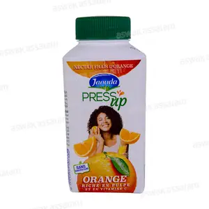 NECTAR ORANGE PRESS'UP 230G JAOUDA