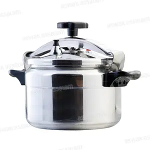 Cocotte en Aluminium 7l Lamacom