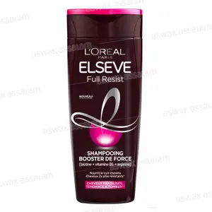 SHAMPOOING FULL RESIST CHEVEUX FRAGILISES 400ML ELSEVE