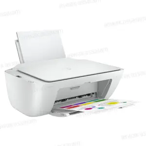 IMPRIMANTE WIFI DESKJET 2710 HP