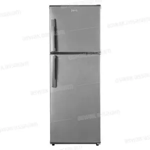 REFRIGERATEUR 406L A SILVER NO FROST DP460 SIERA
