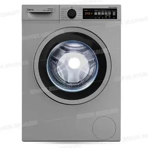 MACHINE A LAVER 10KG SILVER T1259S SIERA