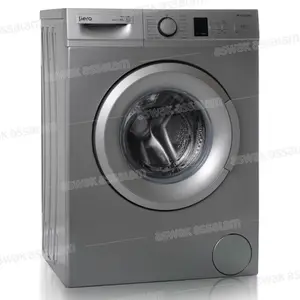MACHINE A LAVER 6KG A++ 800 TOURS SILVER T842S SIERA