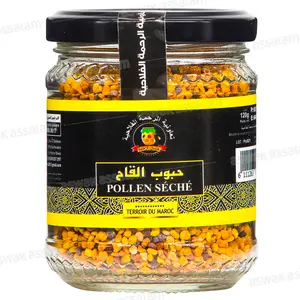 POLLEN SECHE 120G