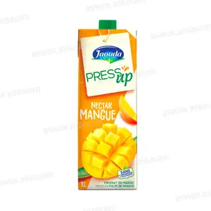 NECTAR MANGUE 1L PRESS UP JAOUDA