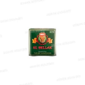 THE VERT EN GRAINS 200G BELLAR