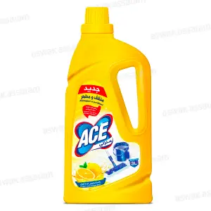 NETTOYANT SOL CITRON 3L ACE