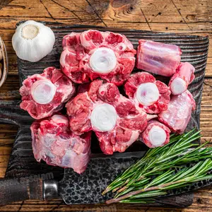 QUEUE DE BOEUF 1KG