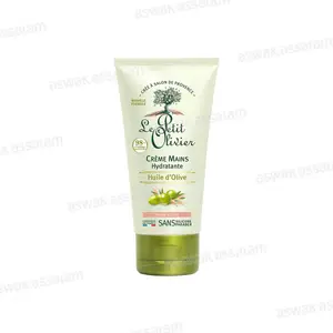 CREME MAINS HYDRATANTE HUILE D'OLIVE 75ML LE PETIT OLIVIER