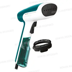 DEFROISSEUR VAPEUR PORTATIF FISRT DT6130 TEFAL