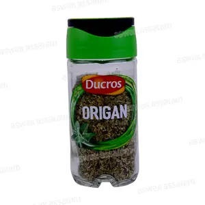 ORIGAN POUR PIZZA 10G DUCROS