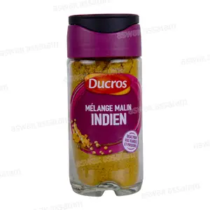 MELANGE D'EPICES INDIEN 50G DUCROS