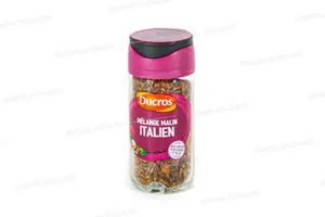 MELANGE D'EPICES ITALIEN 35G DUCROS