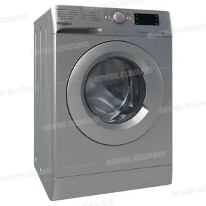 Machine A Laver 8kg Silver Wmte 8123 S Na Whirlpool