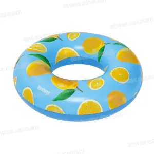 BOUEE CITRON 119CM