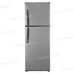 Refrigerateur Silver 320l No Frost Dp390 Siera