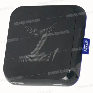 RECEPTEUR SMARTBOX Z1 4G/32GB NOIR AZATECH