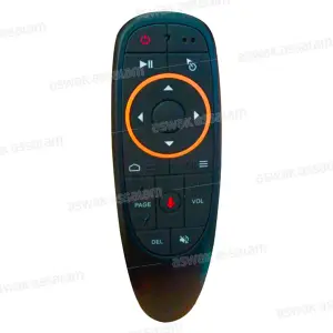 TELECOMMANDE ANDROID AZATECH