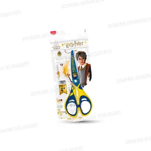CISEAUX 13CM HARRY POTTER MAPED