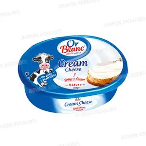 FROMAGE A TARTINER 200G OR BLANC