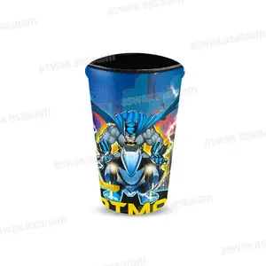 GOBELET PORTE-STYLOS BATMAN