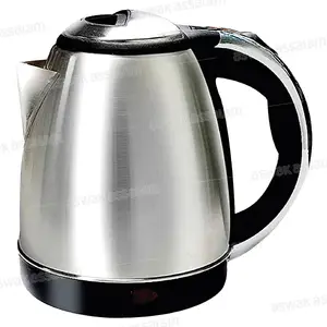 BOUILLOIRE SILVER 1,7L KES 4116 GS ROYAL