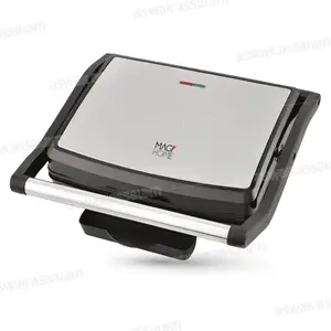GRILL PANINI 4 TRANCHES MH-8808 MAGI HOME