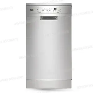 LAVE-VAISSELLE 9 COUVERTS INOX ASA22100SX ARTHUR MARTIN