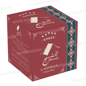 THE VERT CHAARA CHUN MEE 41022 200G AL MANSAJ