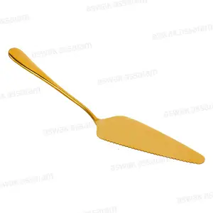 PELLE A TARTE DOREE 22CM