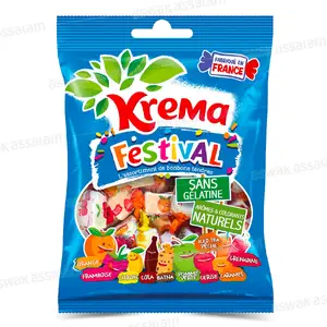 BONBON TENDRE FESTIVAL 150G KREMA