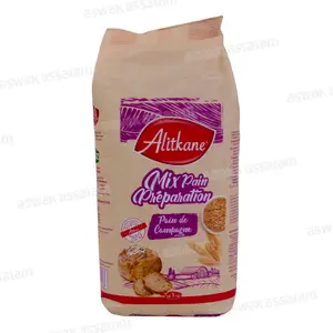 PREPARATION MIX PAIN DE CAMPAGNE 1KG AL ITKANE