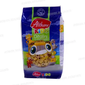 PATES KIDS DITALINI 400G AL ITKANE
