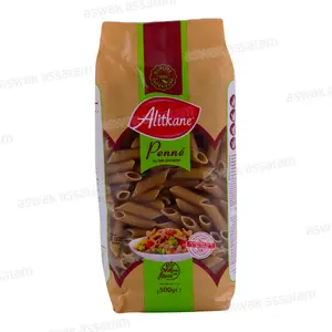 PENNE AU BLE COMPLET 500G AL ITKANE